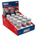 Sealey Assorted Drill Bit Set - Display Box of 12 AK5700DB Sealey - Dynamic Drive