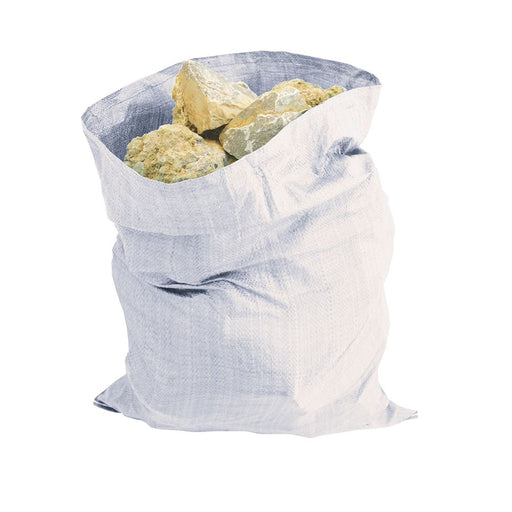Silverline Heavy Duty Rubble Sacks 5pk 900 x 600mm Silverline - Dynamic Drive
