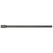 Sealey Chisel 25 x 450mm SDS MAX X3CH Sealey - Dynamic Drive