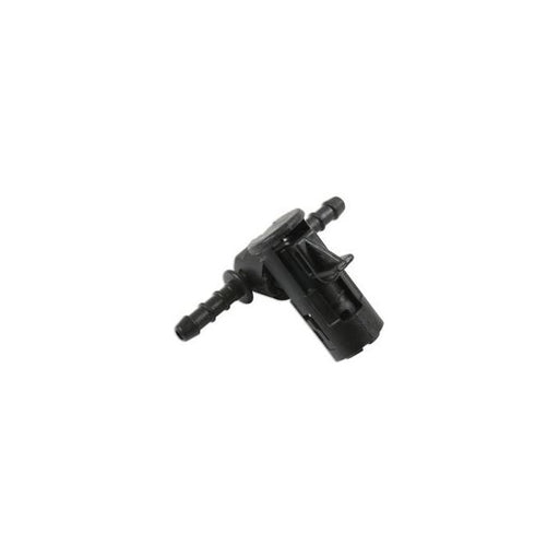 Connect Piezo Injector Leak Off Connector T-Type 2pc 34047 Tool Connection - Dynamic Drive