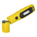 Sealey Rechargeable 360 Inspection Light 7 SMD & 3W SMD LED Yellow Lithium-ion Sealey - Dynamic Drive