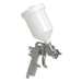 Sealey Spray Gun Gravity Feed 2.2mm Set-Up SSG501 Sealey - Dynamic Drive