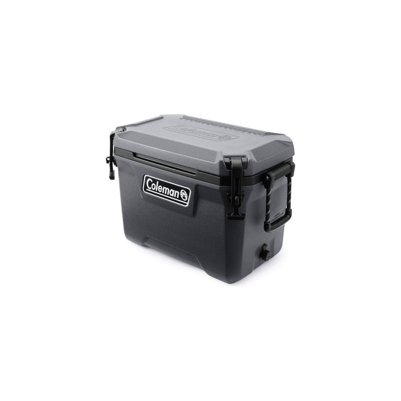 Coleman Convoy 55QT Cooler Cool Box 55L Holds Ice for up to 4 Days Coleman - Dynamic Drive