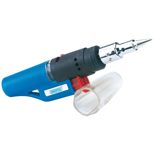 Draper Butane Soldering Iron, 147mm 78774 Draper - Dynamic Drive