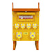Sealey 110V 10kVA Single Phase Site Transformer WST10000 Sealey - Dynamic Drive