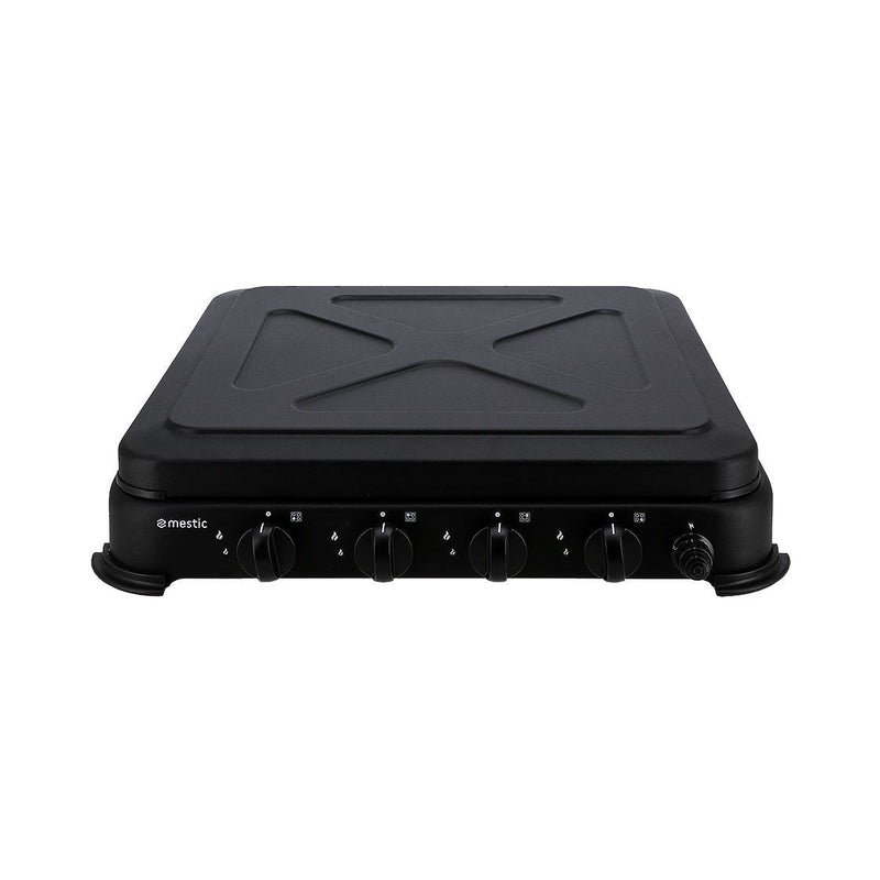 Mestic Gas Cooker Mgc-400 30Mbar 1508050 Mestic - Dynamic Drive