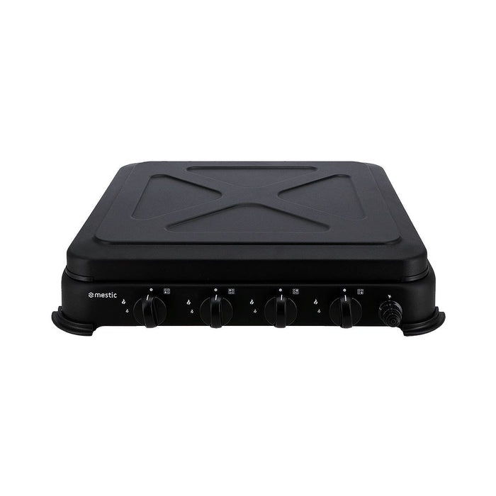 Mestic Gas Cooker Mgc-400 30Mbar 1508050 Mestic - Dynamic Drive