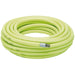 Draper High-Vis Air Line Hose, 15.2m, 8mm Bore, 1/4" BSP 23190 Draper - Dynamic Drive
