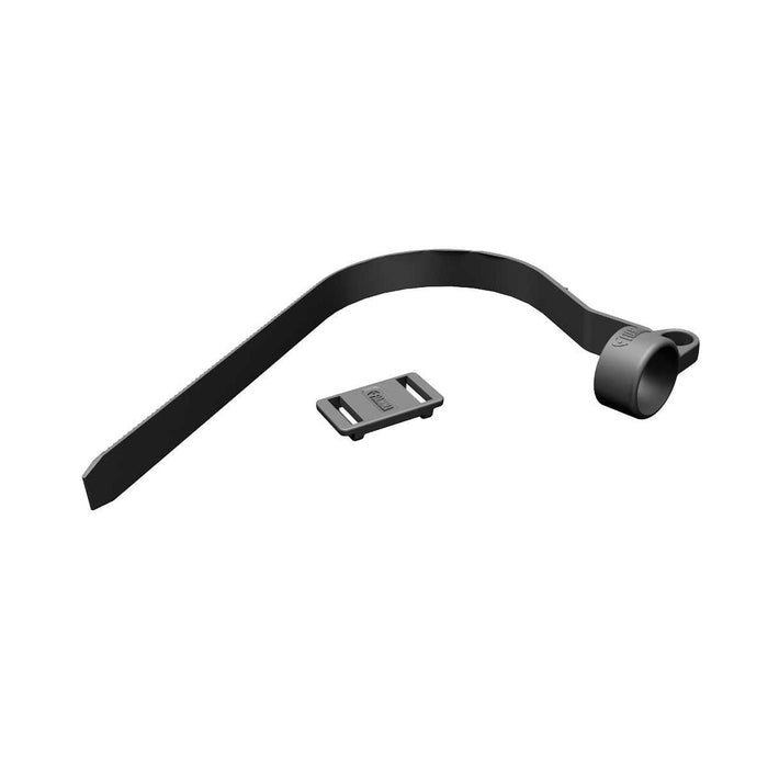 Fiamma Carry Bike Tab Washer Black (98656M012) Fiamma - Dynamic Drive