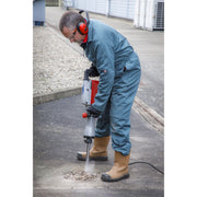 Sealey Demolition Breaker Hammer 1600W DHB1600 Sealey  - Dynamic Drive
