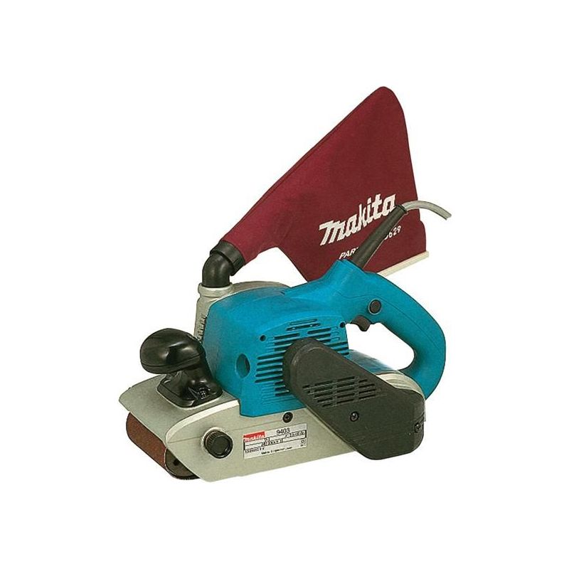 Makita 9403 Super Duty Belt Sander 100 x 610mm 1200W 110V Makita - Dynamic Drive