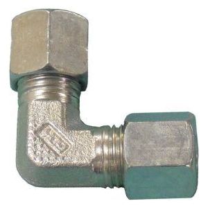 Truma Elbow Union W8 For 8Mm 10170-00 Truma - Dynamic Drive