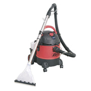 Sealey Valeting Machine Wet & Dry with Accessories 20L 1250W/230V PC310 Sealey - Dynamic Drive