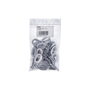 Power-Tec AlumBits 1mm x 50 Twisted 91641 Laser - Dynamic Drive