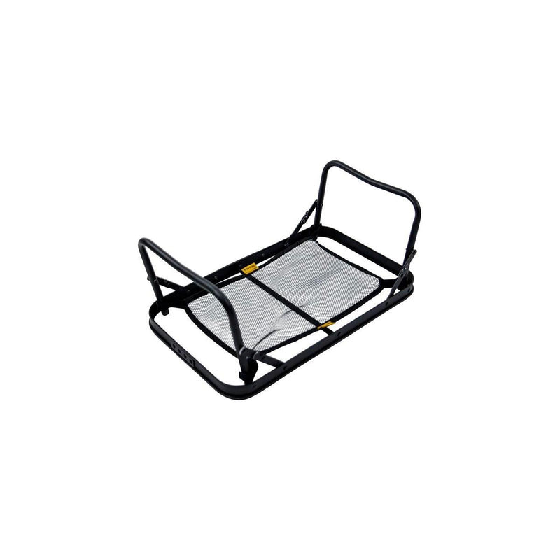 Bo-Camp Industrial Collection Table Compact Woodbine Bo-Camp - Dynamic Drive