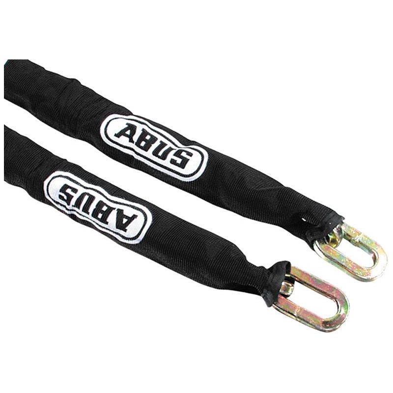 Abus Mechanical 10KS/140 Security Chain Length 140cm Link Diameter 10mm ABUS Mechanical - Dynamic Drive