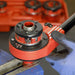 Sealey Pipe Threading Kit 1/2" 1-1/4"BSPT PTK991 Sealey - Dynamic Drive