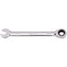 Draper Metric Ratcheting Combination Spanner, 9mm 31006 Draper - Dynamic Drive