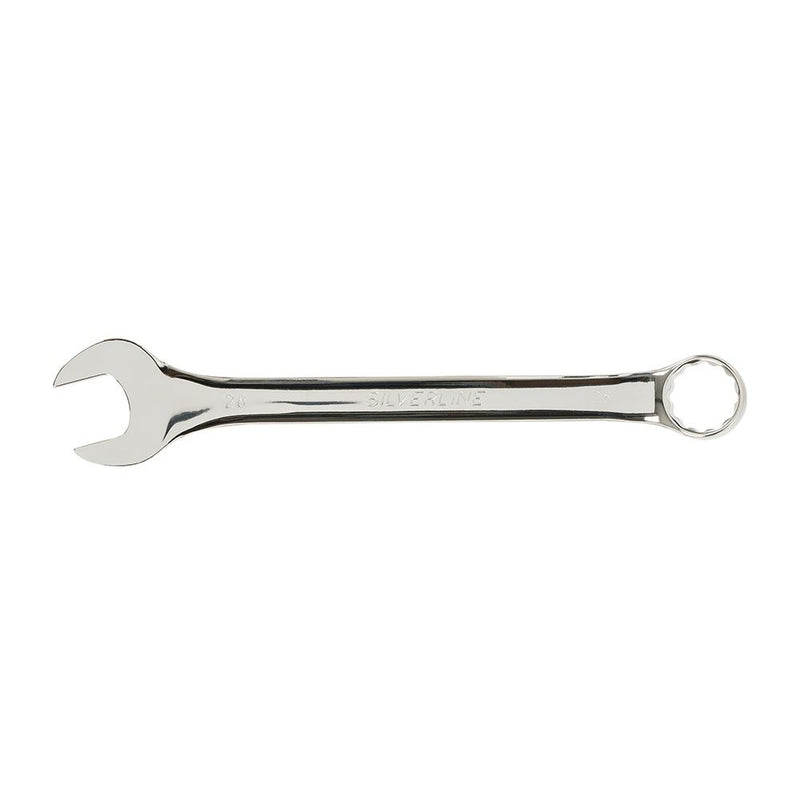 Silverline Combination Spanner 28mm LS28 Silverline  - Dynamic Drive