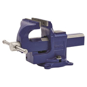 Irwin® Record® Quick Adjusting Vice 100mm (4in) IRWIN® Record® - Dynamic Drive
