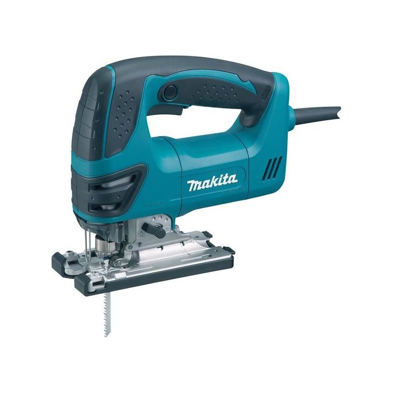 Makita 4350 FCT Orbital Jigsaw with Light 720W 240V Makita - Dynamic Drive