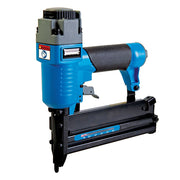 Silverline Air Nailer Stapler 50mm 18 Gauge Silverline - Dynamic Drive