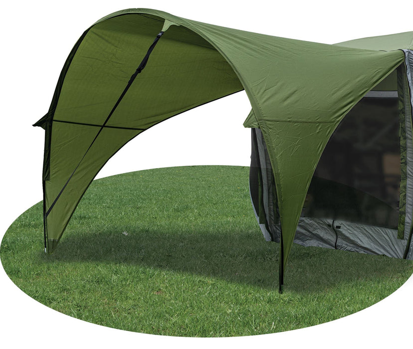 Quest Su Canopy for Screen House Pro 4 and 6 Quest - Dynamic Drive