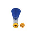 Laser Oil Funnel Set - for Renault, for Nissan 8302 Laser - Dynamic Drive
