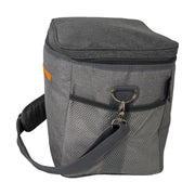 Bo-Camp Cooler Bag Grey Polyester 30L Bo-Camp - Dynamic Drive
