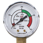 Sealey Acetylene Regulator SGA40 Sealey - Dynamic Drive