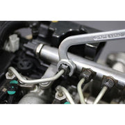 Laser Diesel Injection Line Wrench 17mm 6851 Laser - Dynamic Drive