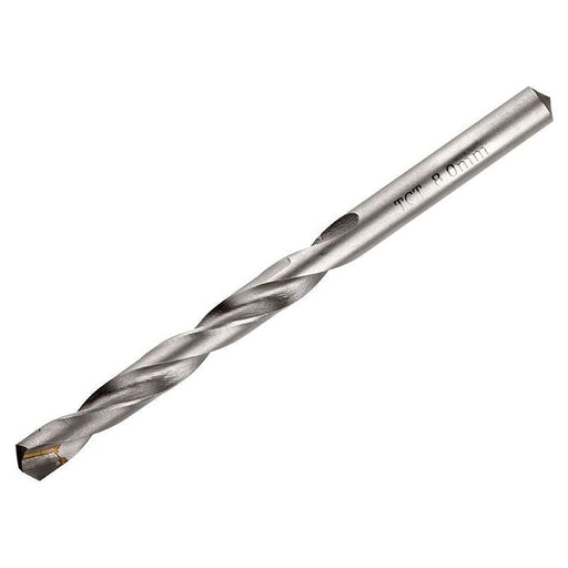 Irwin® HSS TCT Tip Drill Bit 16.0mm OL:180mm WL:120mm IRWIN® - Dynamic Drive