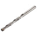 Irwin® HSS TCT Tip Drill Bit 16.0mm OL:180mm WL:120mm IRWIN® - Dynamic Drive