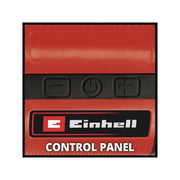 Einhell TC-SR 18 Li BT-Solo Power X-Change Speaker 18V Bare Unit Einhell - Dynamic Drive