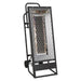 Sealey Space Warmer Industrial Propane Heater 35,000Btu/hr LPH35 Sealey  - Dynamic Drive