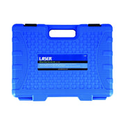 Laser Socket 1/2"D 16mm 0812 Laser - Dynamic Drive