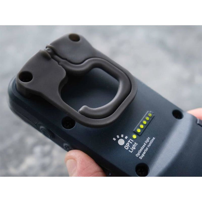 Scangrip® UNIFORM Rechargeable Work Light with Charging Base 200 lumens SCANGRIP® - Dynamic Drive