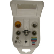 W4 Motorc'Van Kit H7 Headlight 00107 W4 - Dynamic Drive