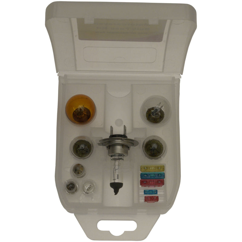 W4 Motorc'Van Kit H7 Headlight 00107 W4 - Dynamic Drive