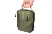 Thule compression packing cube compression packing cube small soft green Thule - Dynamic Drive