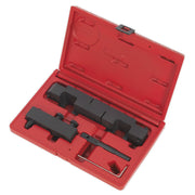 Sealey Diesel Engine Timing Tool Kit for GM 1.6CDTi Chain Drive VSE5013 Sealey - Dynamic Drive