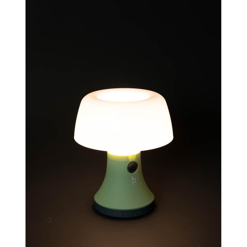Bo-Camp Table Lamp with Cap Sirius High Power Led Blue Bo-Camp - Dynamic Drive
