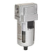 Sealey Air Filter High Flow SA4001F Sealey - Dynamic Drive