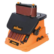 Triton 450W Oscillating Spindle & Belt Sander TSPST450 Triton - Dynamic Drive