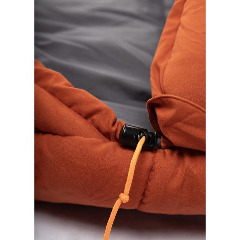 Vango Stellar Double Sleeping Bag Harissa Vango - Dynamic Drive