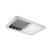 Dometic Heki 2 Rooflight 9104100235 Dometic - Dynamic Drive