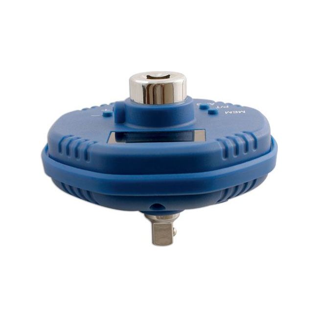 Laser Digital Torque Angle Adaptor 3/8"D 5049 Laser - Dynamic Drive