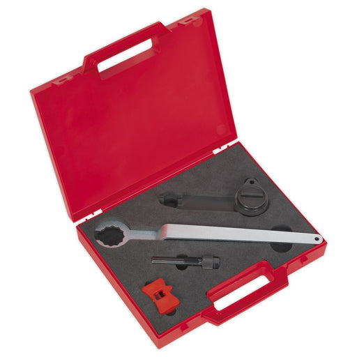Sealey Petrol Engine Setting/Locking Kit for VAG 1.0 for Belt Drive VS5140 Sealey  - Dynamic Drive