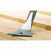 Draper Pry Bar/Nail Puller, 250mm 36030 Draper - Dynamic Drive