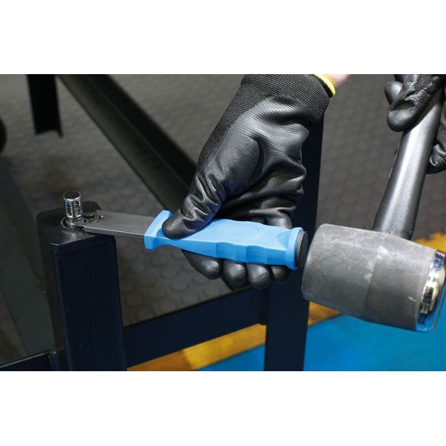 Laser E-Clip Installation Tool 8438 Laser - Dynamic Drive